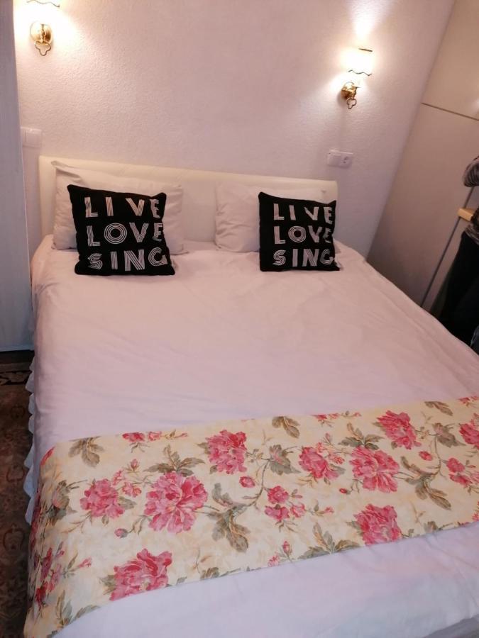 Apartman Dajak Баня Лука Екстериор снимка