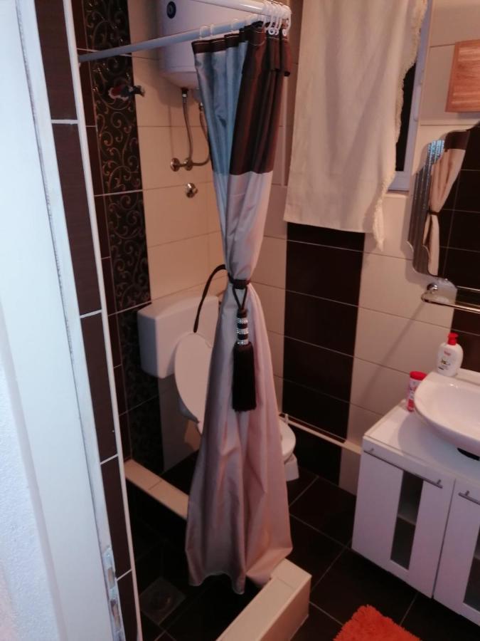 Apartman Dajak Баня Лука Екстериор снимка