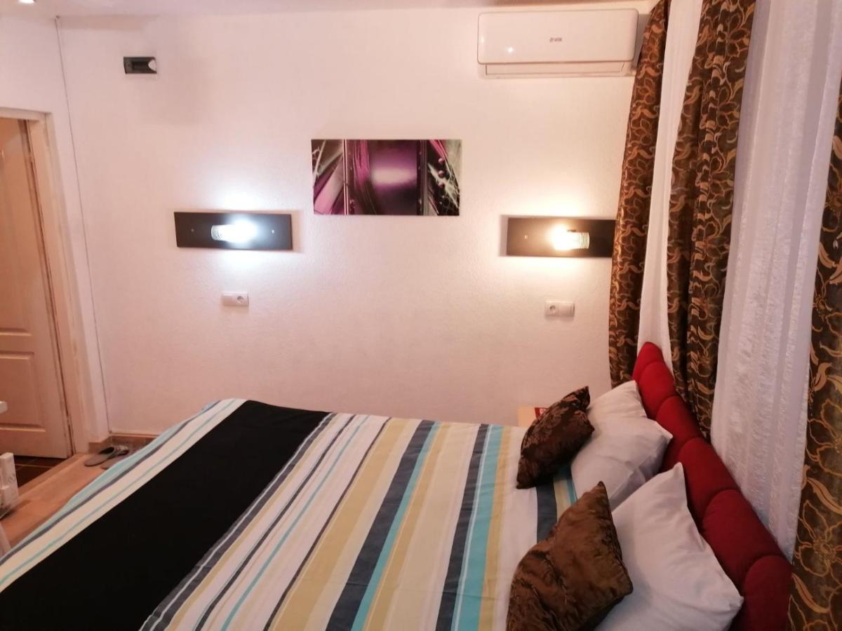 Apartman Dajak Баня Лука Екстериор снимка