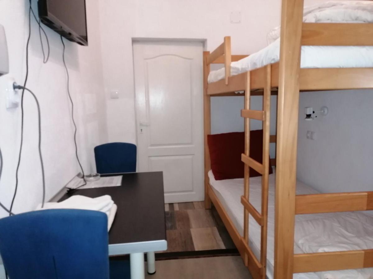 Apartman Dajak Баня Лука Екстериор снимка