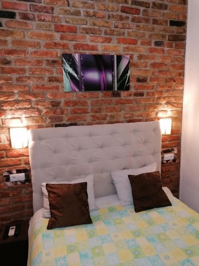 Apartman Dajak Баня Лука Екстериор снимка
