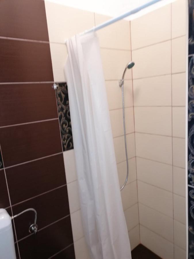 Apartman Dajak Баня Лука Екстериор снимка