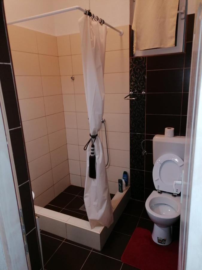 Apartman Dajak Баня Лука Екстериор снимка
