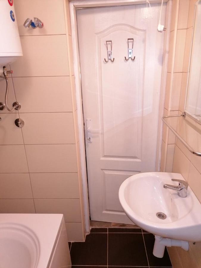 Apartman Dajak Баня Лука Екстериор снимка