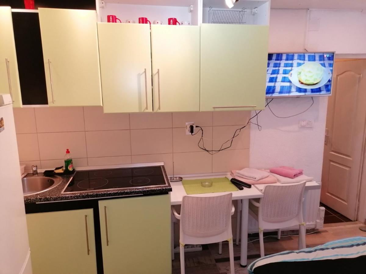 Apartman Dajak Баня Лука Екстериор снимка