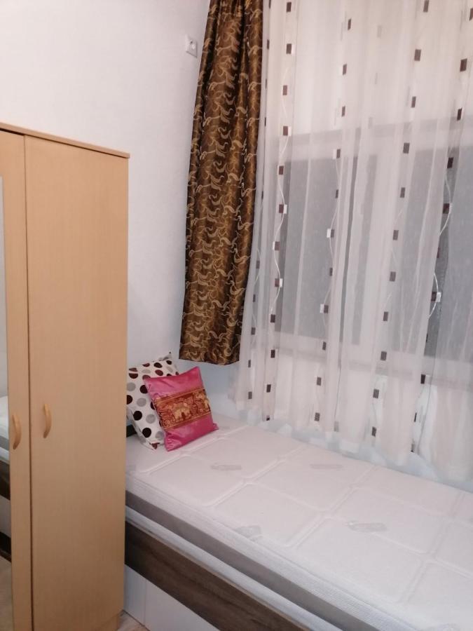 Apartman Dajak Баня Лука Екстериор снимка