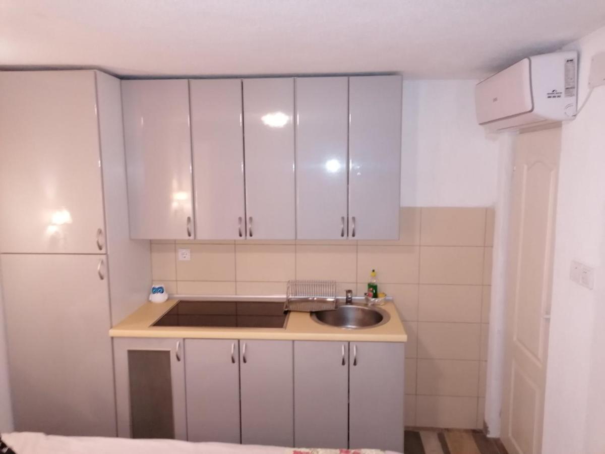 Apartman Dajak Баня Лука Екстериор снимка