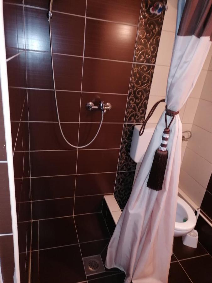 Apartman Dajak Баня Лука Екстериор снимка