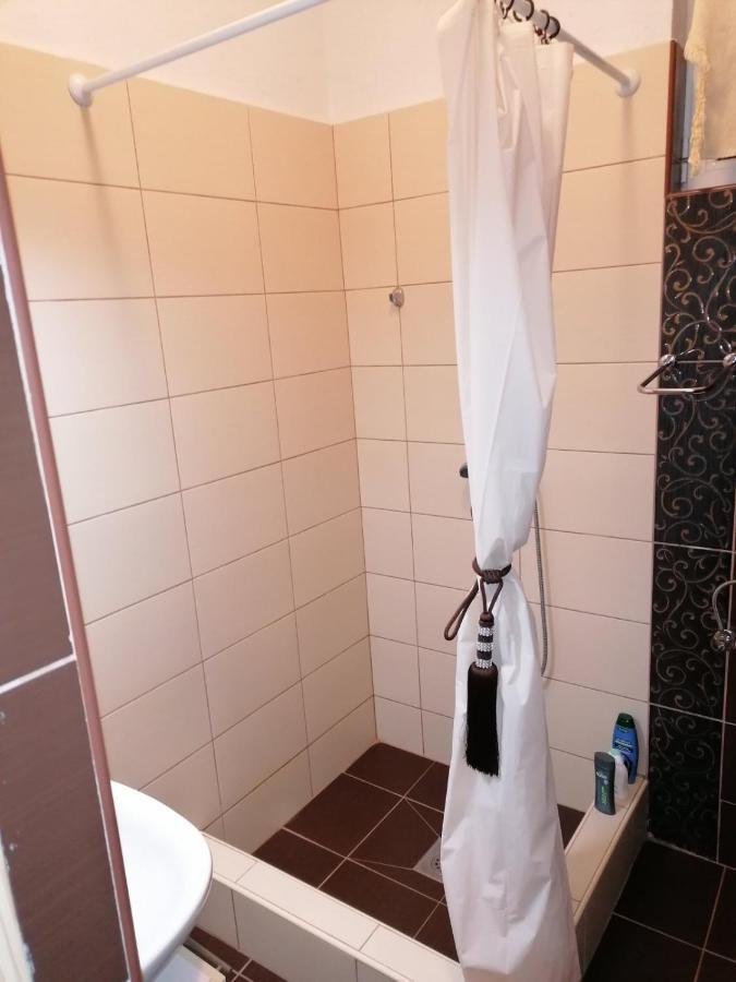 Apartman Dajak Баня Лука Екстериор снимка