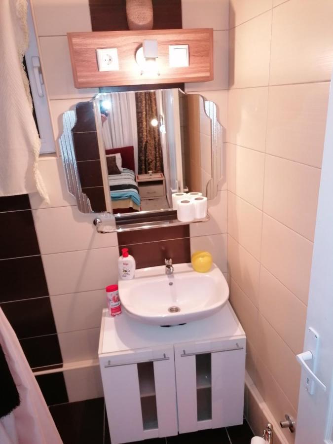 Apartman Dajak Баня Лука Екстериор снимка