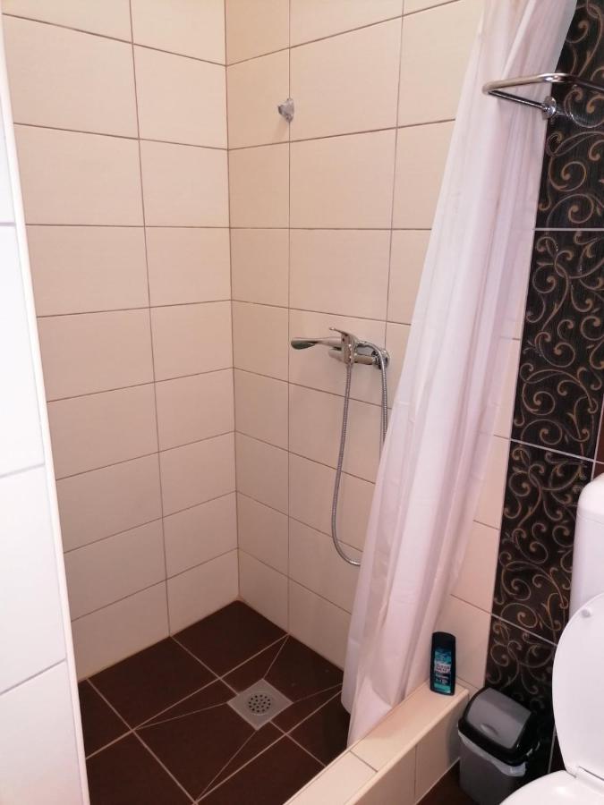 Apartman Dajak Баня Лука Екстериор снимка