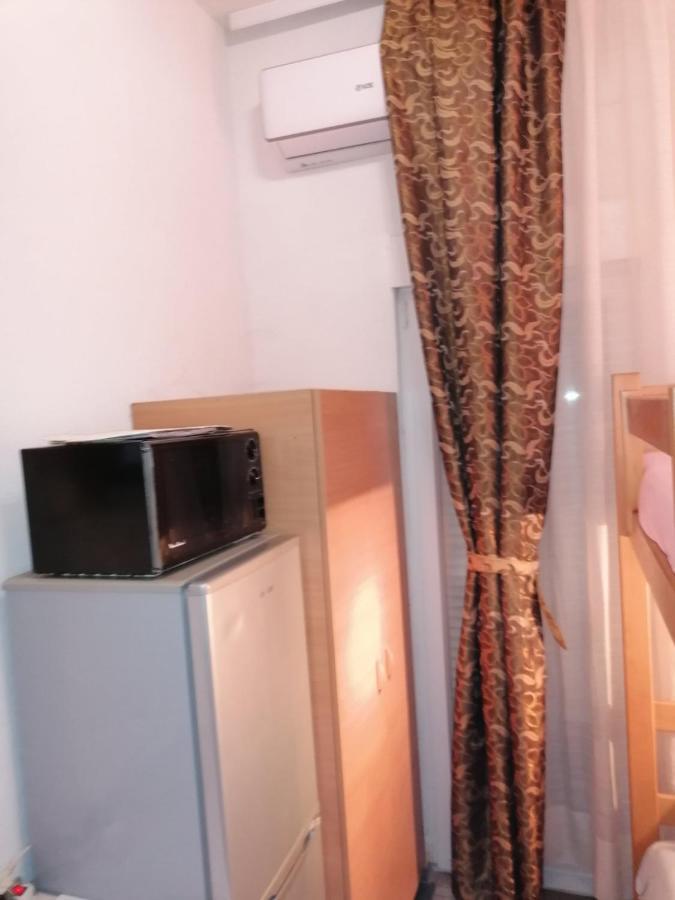 Apartman Dajak Баня Лука Екстериор снимка